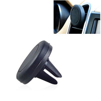 Thumbnail for Magnetic Air Vent Mount - Black