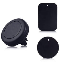 Thumbnail for Magnetic Air Vent Mount - Black