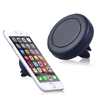 Thumbnail for Magnetic Air Vent Mount - Black