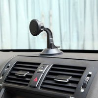 Thumbnail for Magnetic Car Universal Holder - Black