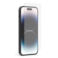 Thumbnail for Tempered Glass Screen Protector For iPhone 15 / 15 Pro