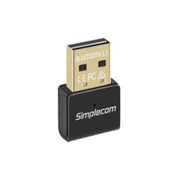 Thumbnail for Simplecom NB510 USB Bluetooth 5.1 Adapter Wireless Dongle