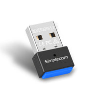 Thumbnail for Simplecom NB530 USB Bluetooth 5.3 Adapter Wireless Dongle