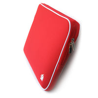 Thumbnail for 12 to 14 inch Laptop Bag Sleeve Case (red)