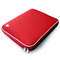 Thumbnail for 12 to 14 inch Laptop Bag Sleeve Case (red)