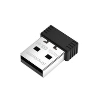 Thumbnail for Simplecom NW106 AX300 2.4GHz Wi-Fi 6 USB Wireless Nano Adapter