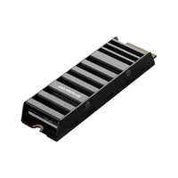 Thumbnail for Simplecom SA110 M.2 SSD Aluminum Heatsink with Thermal Silicone Pads for PC and PS5