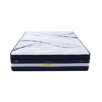 Thumbnail for Noble Slumber  Firm Mattress 28cm Premium Top 5 Zones Pocket Spring - Queen