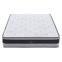 Thumbnail for Cloud Dreams Double Size Pocket Spring Luxury Plush Top 28cm Mattress