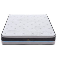 Thumbnail for Cloud Dreams Queen Size Pocket Spring Luxury Plush Top 28cm Mattress