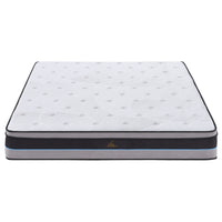 Thumbnail for Cloud Dreams King Size Pocket Spring Luxury Plush Top 28cm Mattress