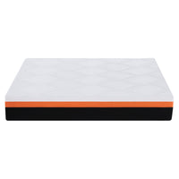 Thumbnail for Heavenly Double Size Memory Foam Medium-Firm Feel 31cm Mattress