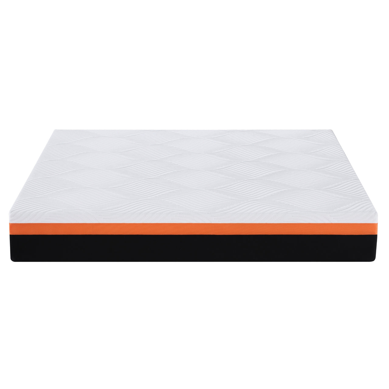 Heavenly Queen Size Memory Foam Medium-Firm Feel 31cm Mattress