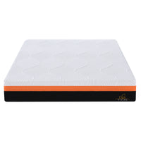 Thumbnail for Heavenly King Size Memory Foam Medium-Firm Feel 31cm Mattress