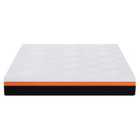 Thumbnail for Heavenly King Size Memory Foam Medium-Firm Feel 31cm Mattress