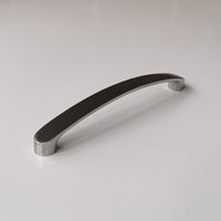 Thumbnail for Brushed Nickel Kitchen Door Cabinet Drawer Handle Pulls 160MM