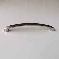 Thumbnail for Brushed Nickel Kitchen Door Cabinet Drawer Handle Pulls 160MM