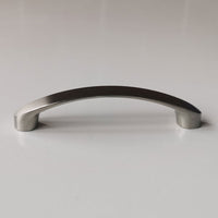 Thumbnail for Brushed Nickel Kitchen Door Cabinet Drawer Handle Pulls 96MM