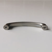 Thumbnail for Brushed Nickel Kitchen Door Cabinet Drawer Handle Pulls 96MM