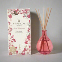 Thumbnail for Wick2ware Australia 180ml Pink Watermelon Reed Diffuser with Essential Oils