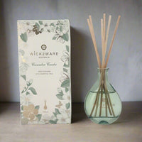 Thumbnail for Wick2ware Australia 180ml Cucumber Casaba Reed Diffuser with Essential Oils