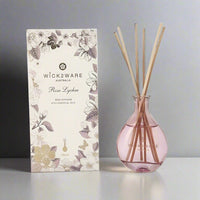 Thumbnail for Wick2ware Australia 180ml Rose Lychee Reed Diffuser with Essential Oils