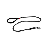 Thumbnail for KONG Rope Black Leashes Large