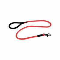 Thumbnail for KONG Rope Red Leashes Large