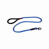 Thumbnail for KONG Rope Blue Leashes Medium