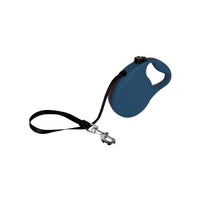 Thumbnail for KONG Trail Blue Retractable Leashes Large