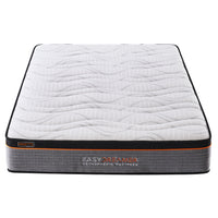 Thumbnail for EasyDreamer Orthopaedic Euro Top Pocket Spring King Single Mattress