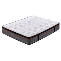 Thumbnail for EasyDreamer Orthopaedic Euro Top Pocket Spring King Single Mattress