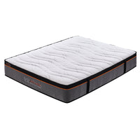 Thumbnail for EasyDreamer Orthopaedic Euro Top Pocket Spring Queen Mattress