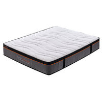 Thumbnail for EasyDreamer Orthopaedic Euro Top Pocket Spring Single Mattress