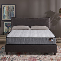 Thumbnail for ValueSleeper 3-Zone Orthopaedic Pocket Spring Double Mattress