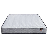 Thumbnail for ValueSleeper 3-Zone Orthopaedic Pocket Spring Queen Mattress