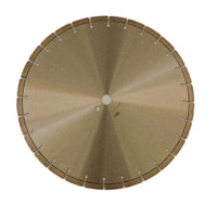 Thumbnail for 400mm Super Diamond RC Cutting Dry Saw Disc 16