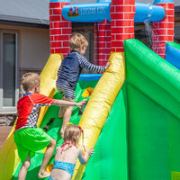 Thumbnail for Lifespan Kids Windsor 2 Slide & Splash