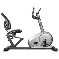 Thumbnail for Lifespan Fitness RC-81 Recumbent Bike