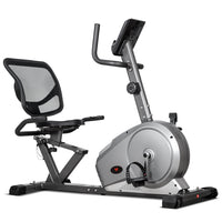 Thumbnail for Lifespan Fitness RC-81 Recumbent Bike