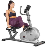 Thumbnail for Lifespan Fitness RC-81 Recumbent Bike