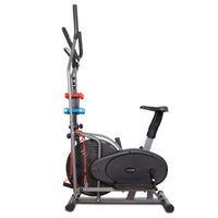 Thumbnail for Lifespan Fitness X-02 Hybrid Cross Trainer