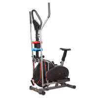 Thumbnail for Lifespan Fitness X-02 Hybrid Cross Trainer