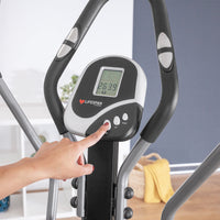 Thumbnail for Lifespan Fitness X-02 Hybrid Cross Trainer