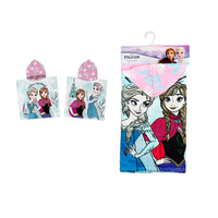 Thumbnail for Caprice Frozen Follow Your Heart Cotton Hooded Licensed Towel 60 x 120 cm