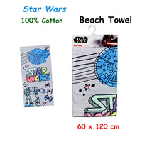 Thumbnail for Caprice Star Wars Cotton Licensed Towel 60 x 120 cm