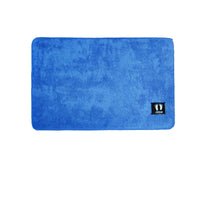 Thumbnail for Asha Anti Slip Polyester Bath Mat 50 x 80 cm Cobalt Blue