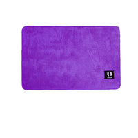 Thumbnail for Asha Anti Slip Polyester Bath Mat 50 x 80 cm Purple