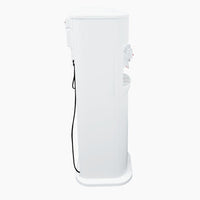 Thumbnail for Luxurious White Hot and Cold Free Standing Water Cooler - LG Compressor