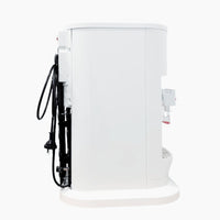 Thumbnail for Luxurious White Hot and Cold Benchtop Water Cooler - LG Compressor